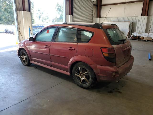 Photo 2 from auction – 2007 PONTIAC VIBE with VIN 5Y2SL65847Z402823