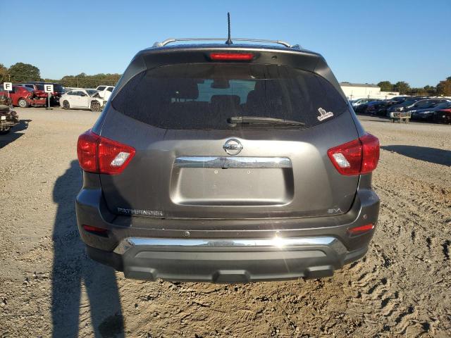 Photo 6 from auction – 2018 NISSAN PATHFINDER with VIN 5N1DR2MN5JC649443