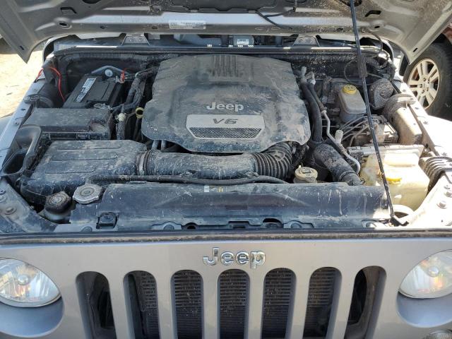 Photo 11 from auction – 2018 JEEP WRANGLER U with VIN 1C4BJWDG5JL828612