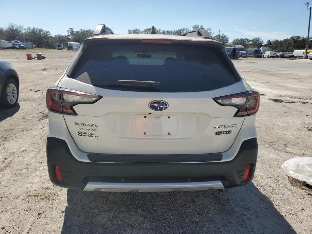 Photo 6 from auction – 2021 SUBARU OUTBACK LI with VIN 4S4BTANC5M3143860