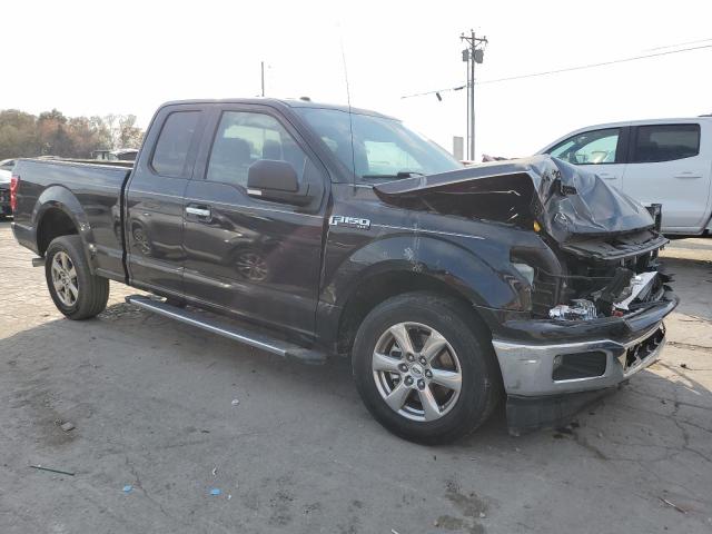 Photo 4 from auction – 2018 FORD F150 SUPER with VIN 1FTEX1CP8JFA43189