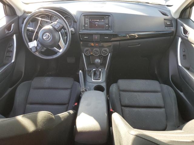 Photo 8 from auction – 2014 MAZDA CX-5 TOURI with VIN JM3KE2CY2E0415441