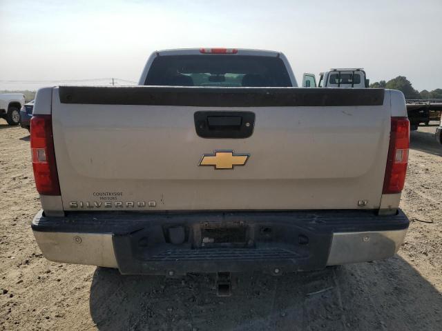 Photo 6 from auction – 2009 CHEVROLET SILVERADO with VIN 1GCEC29CX9Z163057