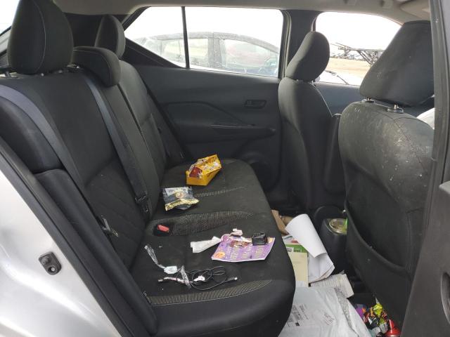 Photo 11 from auction – 2020 NISSAN KICKS S with VIN 3N1CP5BV7LL535366