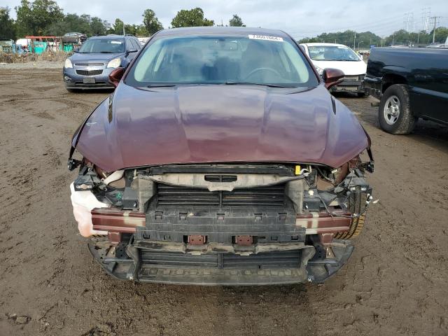 Photo 5 from auction – 2016 FORD FUSION SE with VIN 3FA6P0HD1GR303608