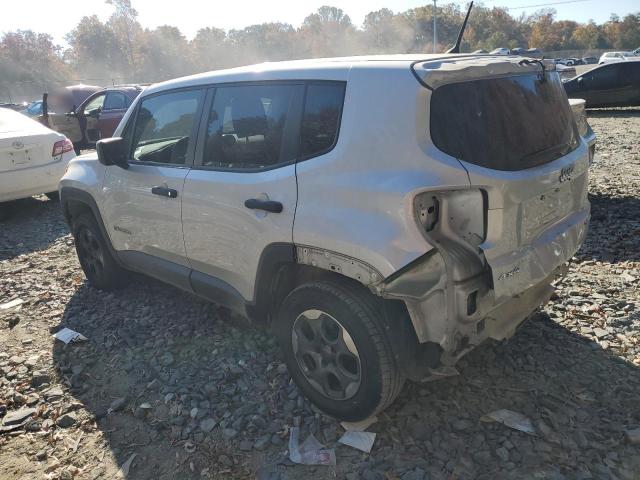 Photo 2 from auction – 2015 JEEP RENEGADE S with VIN ZACCJBATXFPB33494
