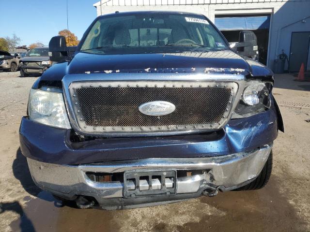 Photo 5 from auction – 2008 FORD F150 SUPER with VIN 1FTPW14528FB30055