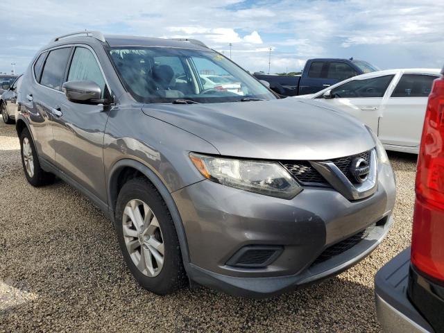 Photo 5 from auction – 2016 NISSAN ROGUE S with VIN KNMAT2MT5GP668499