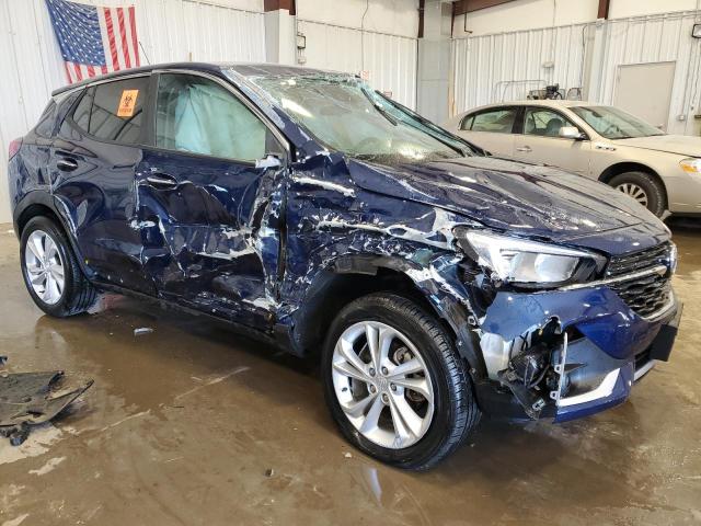 Photo 4 from auction – 2022 BUICK ENCORE GX with VIN KL4MMBS28NB124961