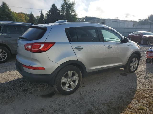 Photo 3 from auction – 2013 KIA SPORTAGE L with VIN KNDPBCA27D7472980