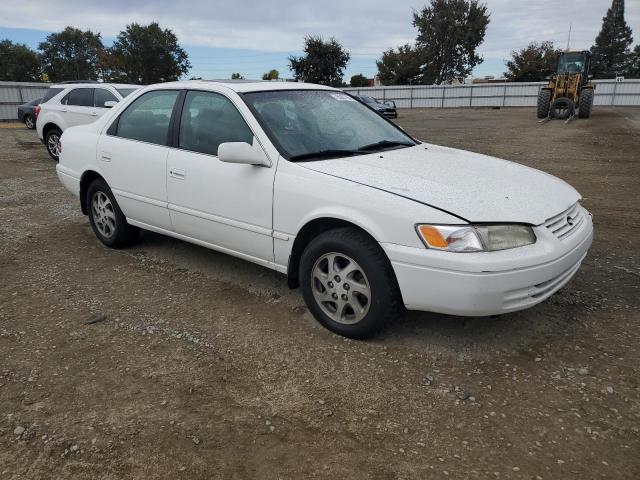 Photo 4 from auction – 1997 TOYOTA CAMRY with VIN 4T1BF22K1VU918997