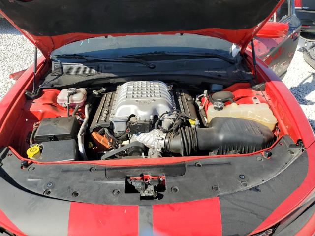 Photo 11 from auction – 2018 DODGE CHARGER SR with VIN 2C3CDXL98JH247045