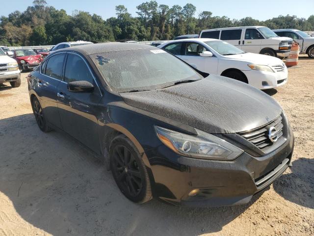 Photo 4 from auction – 2018 NISSAN ALTIMA 2.5 with VIN 1N4AL3AP1JC270644