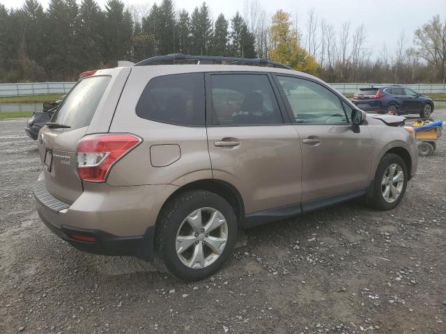 Photo 3 from auction – 2016 SUBARU FORESTER 2 with VIN JF2SJAFC5GH552698
