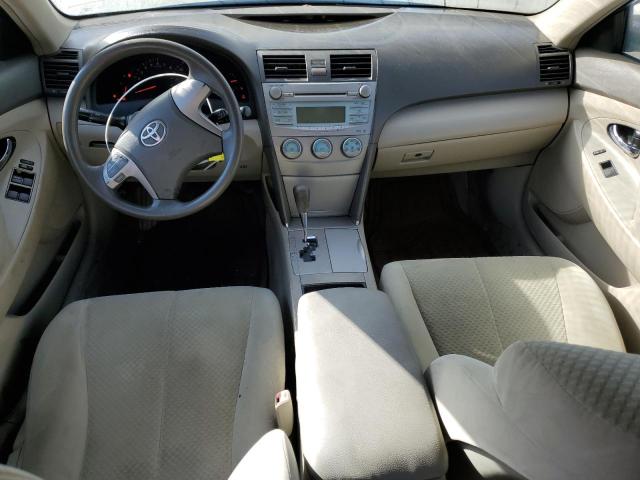 Photo 8 from auction – 2009 TOYOTA CAMRY BASE with VIN 4T4BE46K49R091047