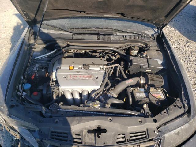 Photo 11 from auction – 2006 ACURA TSX with VIN JH4CL96846C038231