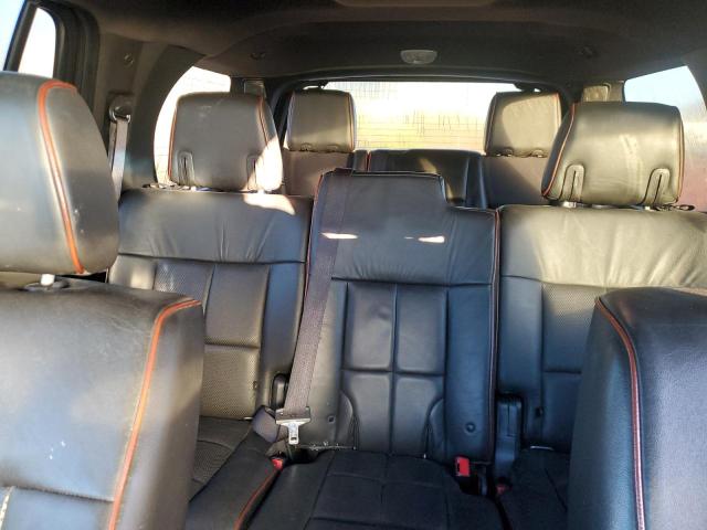 Photo 10 from auction – 2007 LINCOLN NAVIGATOR with VIN 5LMFU28517LJ01642