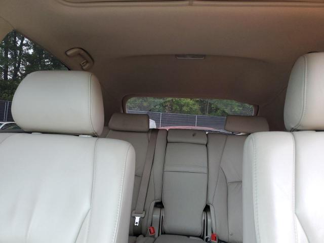 Photo 10 from auction – 2005 LEXUS RX 330 with VIN 2T2HA31UX5C061206