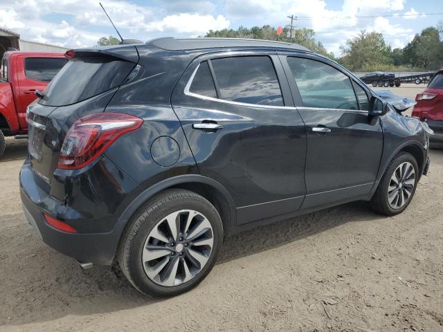 Photo 3 from auction – 2022 BUICK ENCORE PRE with VIN KL4CJESM4NB567146