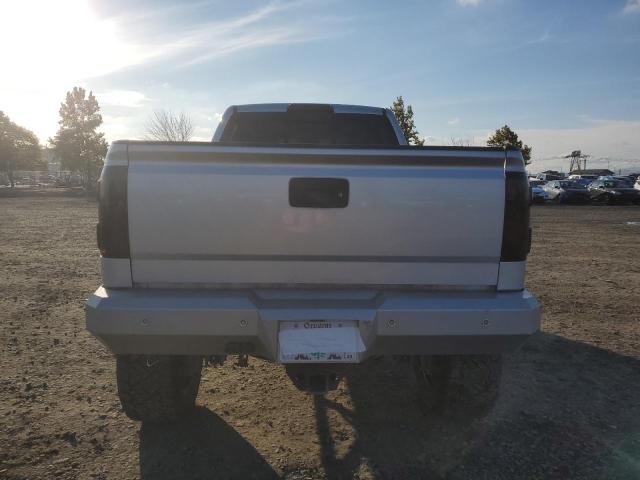Photo 6 from auction – 2015 GMC SIERRA K25 with VIN 1GT120E8XFF133562