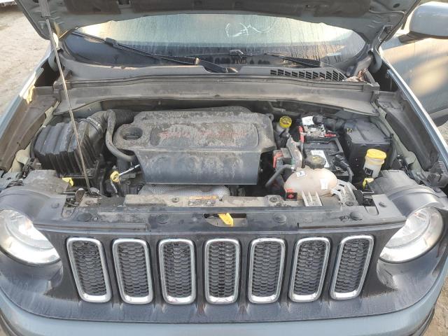 Photo 11 from auction – 2018 JEEP RENEGADE L with VIN ZACCJBBB4JPJ36404