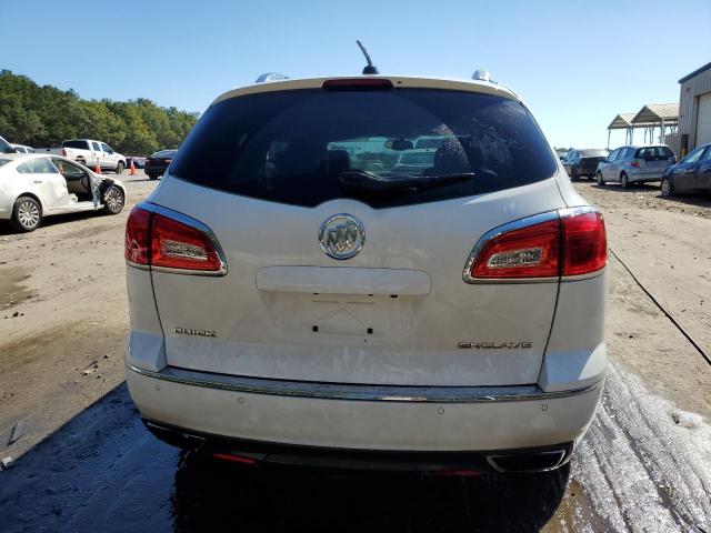 Photo 6 from auction – 2016 BUICK ENCLAVE with VIN 5GAKRBKD0GJ307815