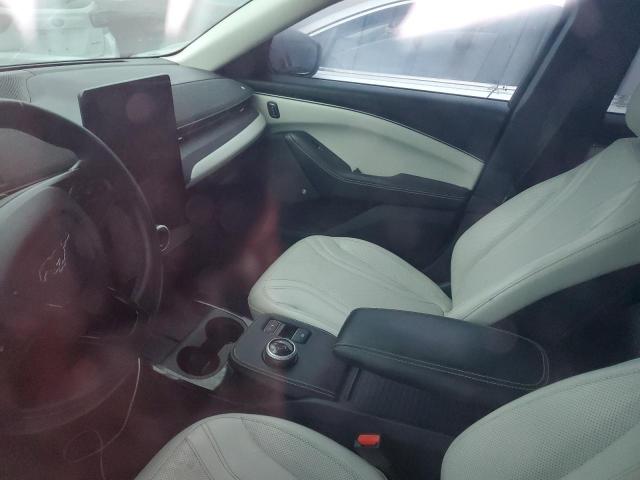 Photo 8 from auction – 2022 FORD MUSTANG MA with VIN 3FMTK3SU3NMA01202