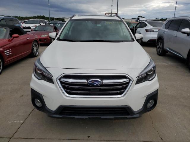 Photo 5 from auction – 2018 SUBARU OUTBACK TO with VIN 4S4BSETCXJ3250475