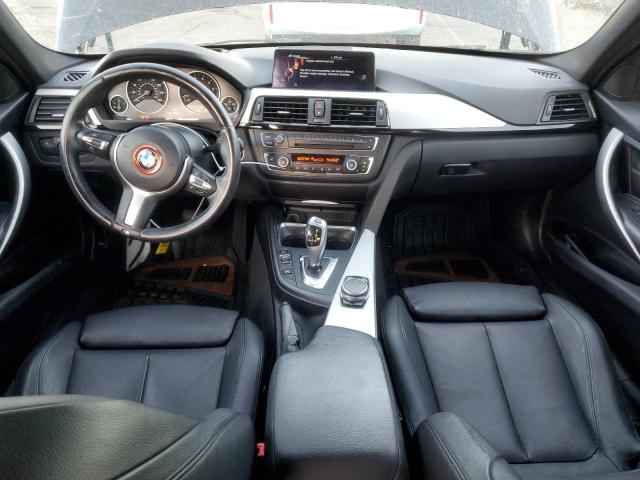 Photo 8 from auction – 2015 BMW 328 I SULE with VIN WBA3C1C51FK123611