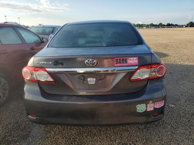 Photo 6 from auction – 2012 TOYOTA COROLLA BA with VIN 5YFBU4EE5CP004628