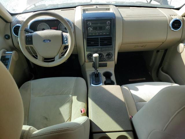 Photo 8 from auction – 2010 FORD EXPLORER S with VIN 1FMEU3BE5AUA04491