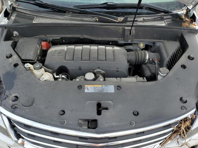 Photo 12 from auction – 2016 CHEVROLET TRAVERSE L with VIN 1GNKVHKD0GJ172310