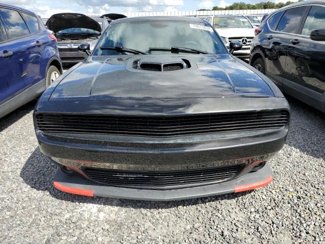 Photo 5 from auction – 2016 DODGE CHALLENGER with VIN 2C3CDZFJ1GH354173