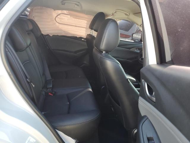 Photo 10 from auction – 2019 MAZDA CX-3 TOURI with VIN JM1DKFC71K0426497