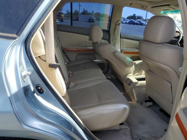 Снимка 11 от търг – 2007 LEXUS RX 350 с VIN 2T2GK31U77C020415