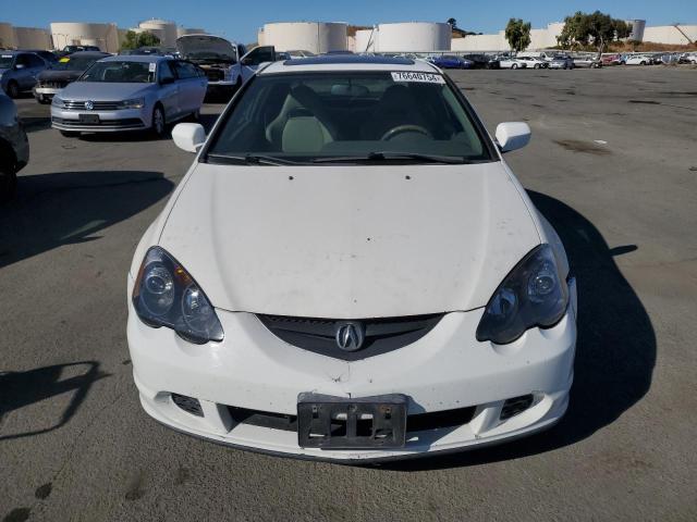 Photo 5 from auction – 2002 ACURA RSX with VIN JH4DC54872C019263