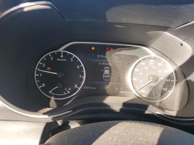 Photo 9 from auction – 2018 NISSAN MAXIMA 3.5 with VIN 1N4AA6AP4JC366968