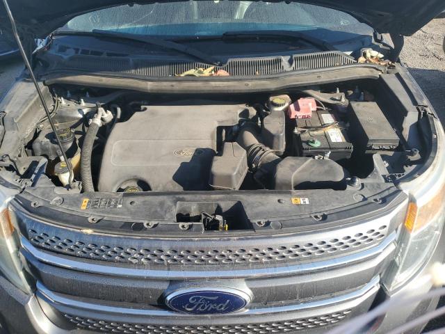 Photo 11 from auction – 2014 FORD EXPLORER L with VIN 1FM5K7F81EGB64227