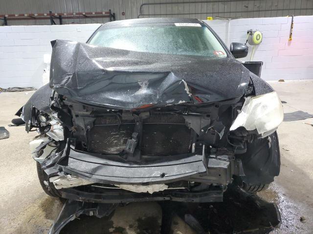 Photo 5 from auction – 2010 MAZDA CX-9 with VIN JM3TB3MV5A0223495