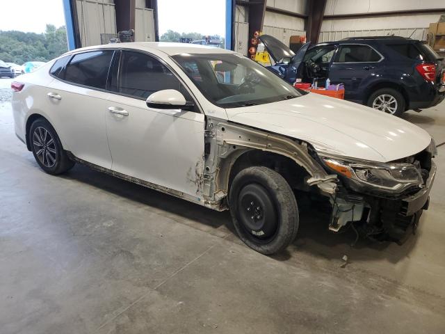 Photo 4 from auction – 2019 KIA OPTIMA EX with VIN 5XXGU4L16KG368134