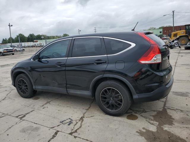 Photo 2 from auction – 2013 HONDA CR-V EX with VIN 2HKRM4H55DH664466