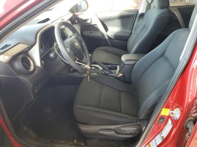 Photo 7 from auction – 2015 TOYOTA RAV4 LE with VIN 2T3BFREV0FW330631
