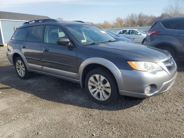 Photo 4 from auction – 2009 SUBARU OUTBACK 2. with VIN 4S4BP66C697312333