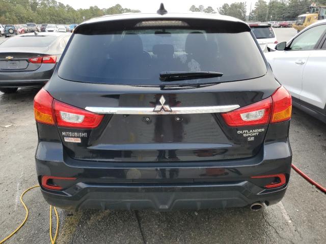 Photo 6 from auction – 2019 MITSUBISHI OUTLANDER with VIN JA4AP4AU2KU010799