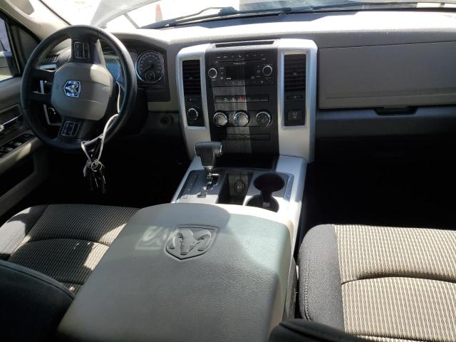 Photo 8 from auction – 2012 DODGE RAM 1500 S with VIN 1C6RD7GT4CS123899