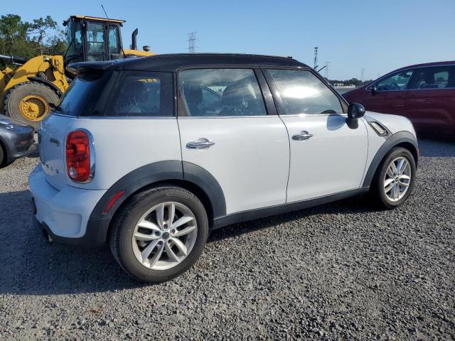 Photo 3 from auction – 2014 MINI COOPER S C with VIN WMWZC3C51EWP26376