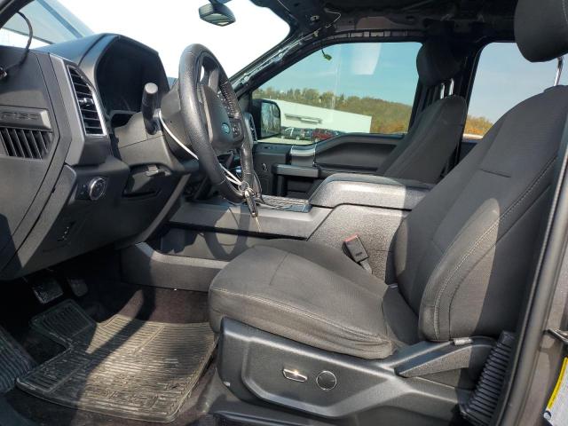 Photo 7 from auction – 2015 FORD F150 SUPER with VIN 1FTEW1EG7FFC05286