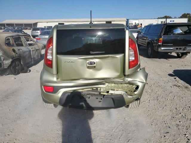 Снимка 6 от търг – 2012 KIA SOUL + с VIN KNDJT2A64C7380207