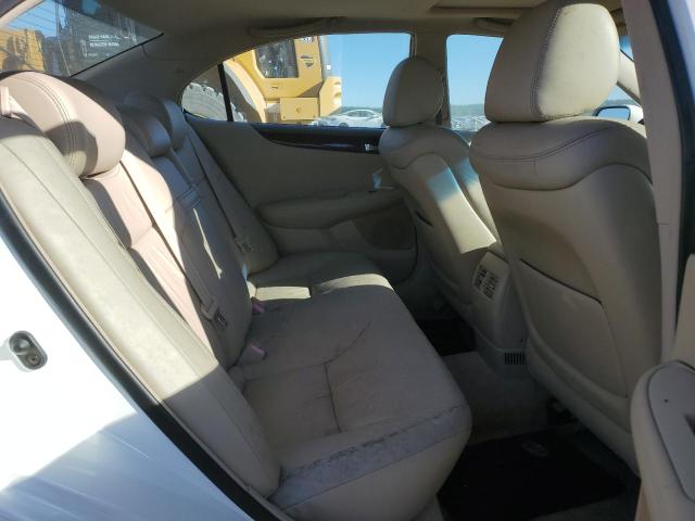 Photo 10 from auction – 2004 LEXUS ES 330 with VIN JTHBA30G840007139