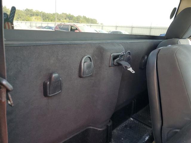 Photo 10 from auction – 2011 DODGE RAM 1500 with VIN 3D7JB1EK0BG537616